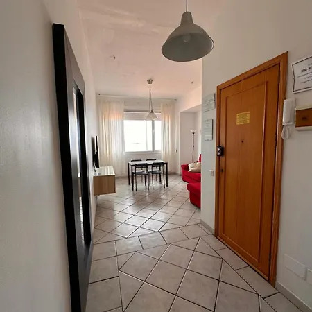 Marazul Canteras Daire *