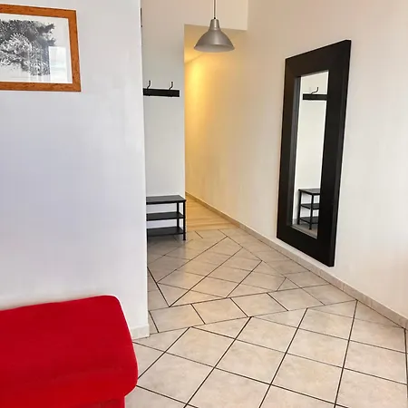 Marazul Canteras Daire