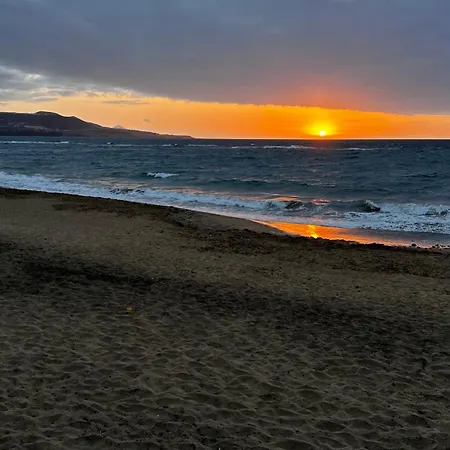 Marazul Canteras * Las Palmas de Gran Canaria