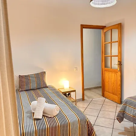 Daire Marazul Canteras