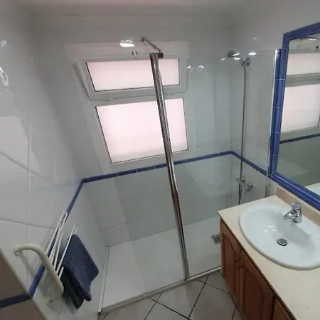 Apartamento Marazul Canteras Las Palmas de Gran Canaria