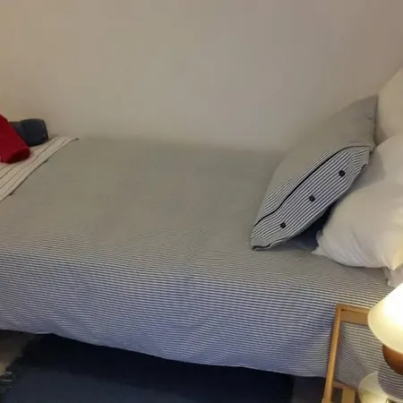 Apartamento Marazul Canteras *