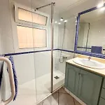 Marazul Canteras Daire
