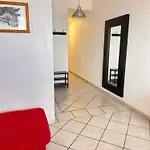 Marazul Canteras Daire