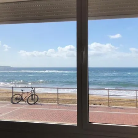 Marazul Canteras * Las Palmas de Gran Canaria