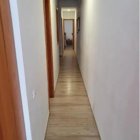 Marazul Canteras Apartment