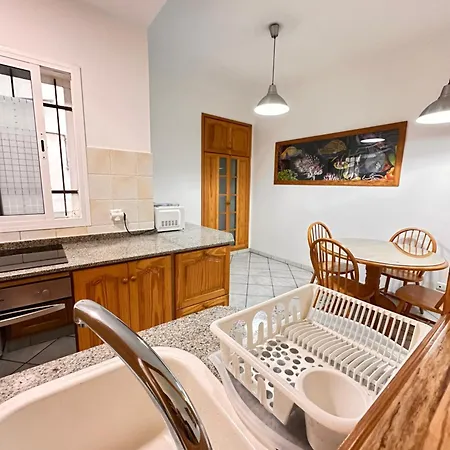 Apartmán Marazul Canteras Las Palmas de Gran Canaria