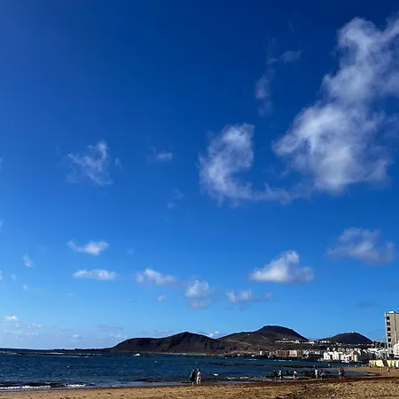 Marazul Canteras * Las Palmas de Gran Canaria