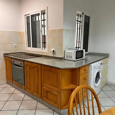Apartmán Marazul Canteras Las Palmas de Gran Canaria