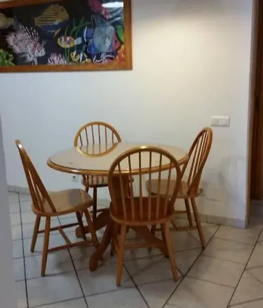 Apartment Marazul Canteras