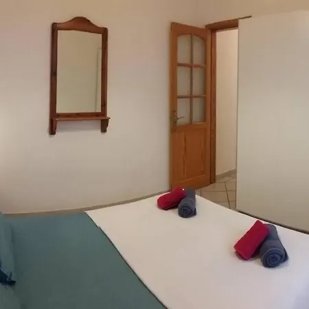 Marazul Canteras Apartment *