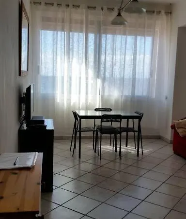 Marazul Canteras Apartment