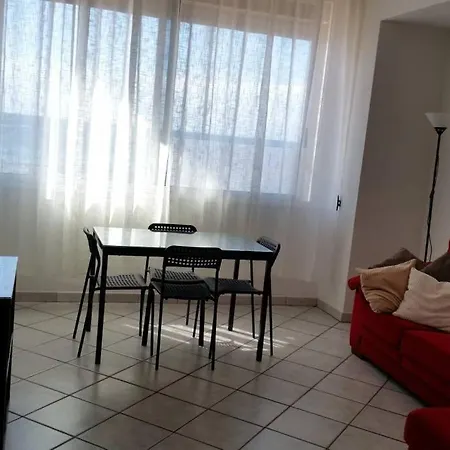 Apartment Marazul Canteras *
