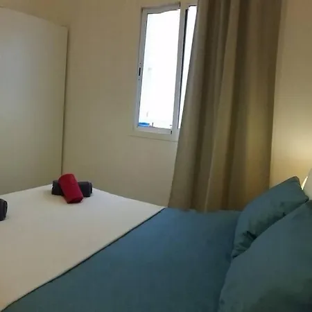 Marazul Canteras Apartment Las Palmas de Gran Canaria